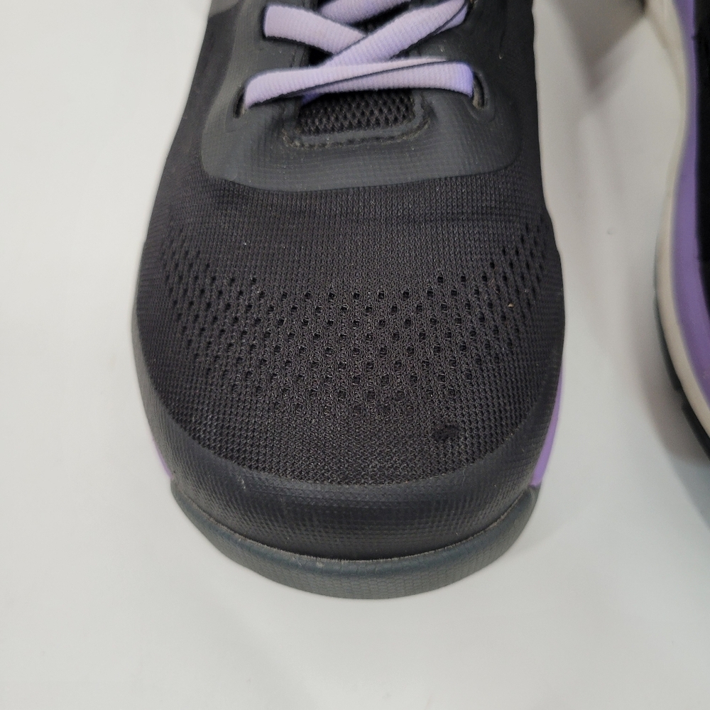 Bogs Black Knit Mid Composite Toe Work Boots Wome… - image 3